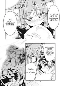 [-Sanbyaku Rokujuu do- (Shirasagi Rokuwa)] Hatsujou Medicine (Atelier Ayesha) [English] [Anon] [Digital]