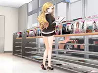 [DL Mate] Copy Ningen wo Tsukureru Polaroid Camera de Ima Made Hanashi Sura Dekinakatta Joshi ni Yaritai Houdai!