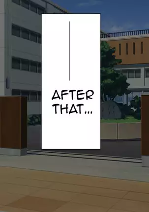 YariCir ni Maketa Bukatsu Shoujo | The Girls Who Lose To Fuck Club