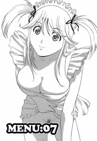 [Hidemaru] Koisuru Apron