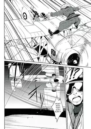 Our Country's Strongest Weapon