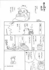 (CosCafe17) [ciaociao (Araki Kanao)] HAPPY EDEN 2 (Hayate no Gotoku!) [English]