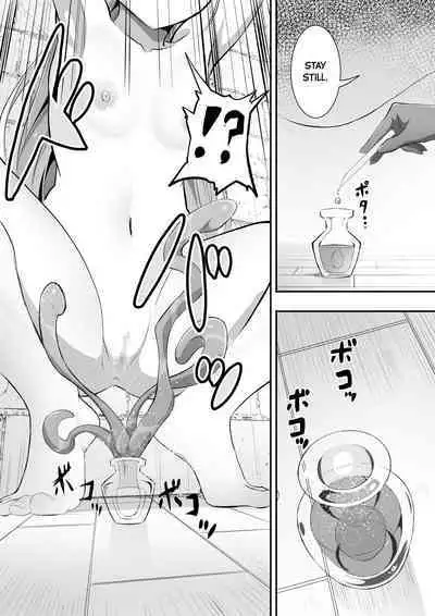 Tedare no Majo ni wa Kanawa nai | I'm No Match for a Master Witch 2