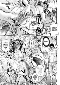 [Sawada Daisuke] Mother Summer + Bus Nonstop [English] =NK=