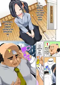 [Marui Maru] Hattara Yarachau!? Ero Seal ~ Wagamama JK no Asoko o Tatta 1-mai de Dorei ni ~ | Commanding Stickers!? Ero Seal ~With One Sheet Selfish High Schoolers Become Enslaved to Cock [English] [doujin-moe.us] [Digital]