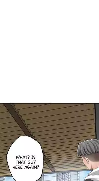 New Town [Lee Wan, Kim Suna] Ch.10/? [English] [Manhwa PDF]