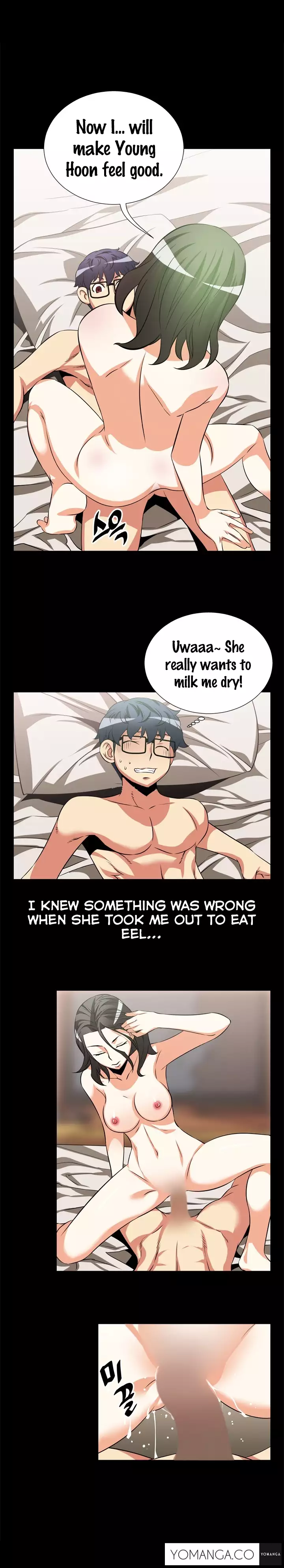 Love Parameter Ch.1-31