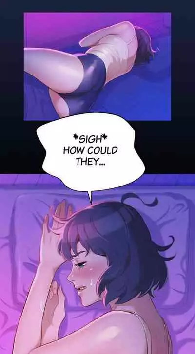 Sister Neighbors (Uncensored) [Chapter 1-18]