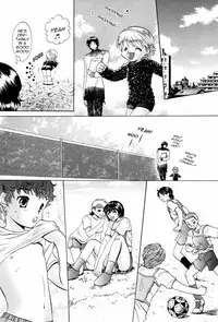 [Tatsunami Takajin] Brother x3!! Kisses [English] [Nekoshota]
