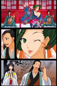 [DL Mate (TAM)] Tsumi wo Okashita Onna no Narte no Hate ~Kairaku Rinkan no Kei