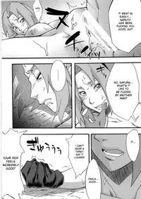 (C79) [Karakishi Youhei-dan Shinga (Sahara Wataru)] Inniku Koushin (Naruto) [English] {doujin-moe.us}