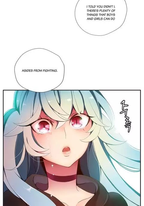 Lilith`s Cord Ch.1-23