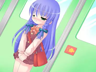 S・O・S～しょうじょがおもらししちゃったら～