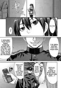 (SC64) [Bakunyu Fullnerson (Kokuryuugan)] Modaeru Kaga | Kaga in Agony (Kantai Collection -KanColle-) [English] {doujin-moe.us}