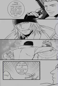 (C78) [Kureten (Takuma)] Saves Me (Final Fantasy XIII) [English] [Slanted Frenzy] [Incomplete]