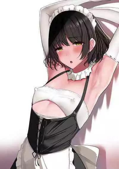 [Shura no Koubou (Shura)] Chiku ochi 2 ~ touzoku meido-hen ~