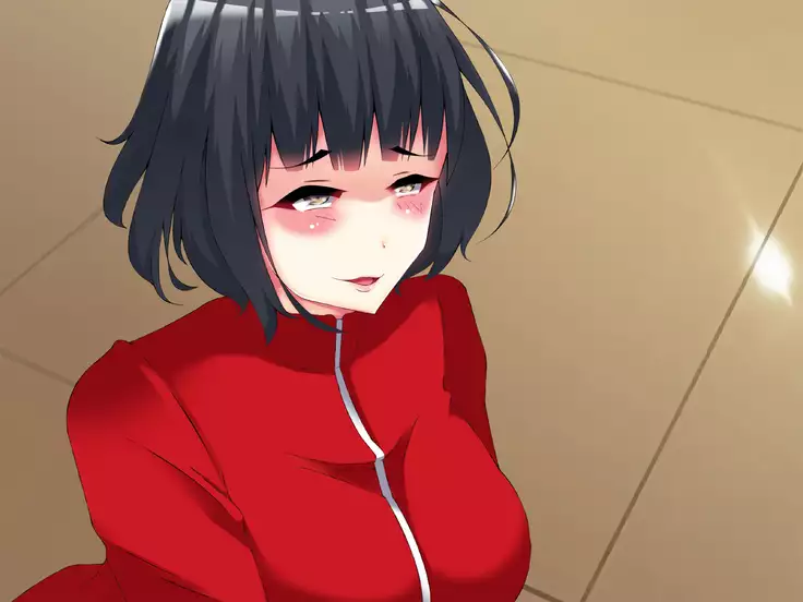 Netorare Ryuushutsu! Gesu Kanojo -Offpako Kibou Boku no Osananajimi no Ura Account-