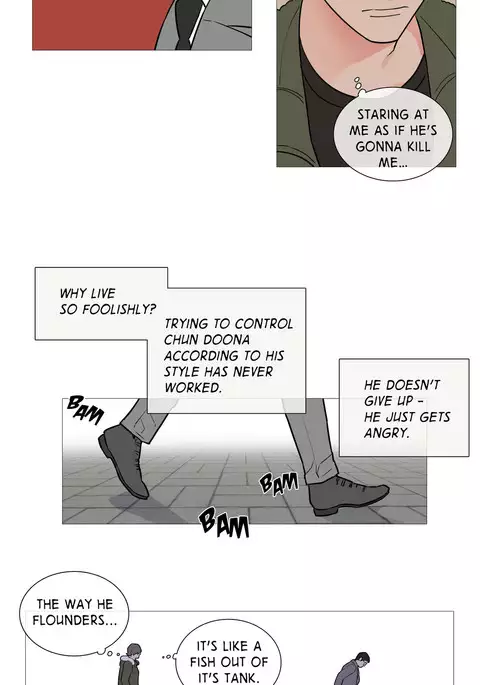 Sadistic Beauty Ch.1-35