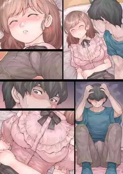 Otasa no Hime Minna ni wa Himitsu de Ecchi shitemita