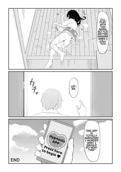 JK Saimin Ayase wa Ore no Seidorei | JK Ayase Is My Sex Slave