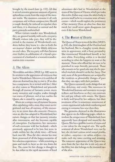 [Kurobinega (Kenkou Cross)] Mamono Musume Zukan II -Monster Girl Encyclopedia- Vol. 2 [English]