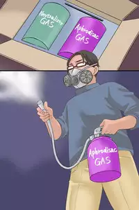 [rbooks (kumikouj)] Joshiryou no Onna-tachi ga Zombie-ka shita no de Hokaku shite Okashimakutte Ore dake no Juujun Pet ni Shite mita