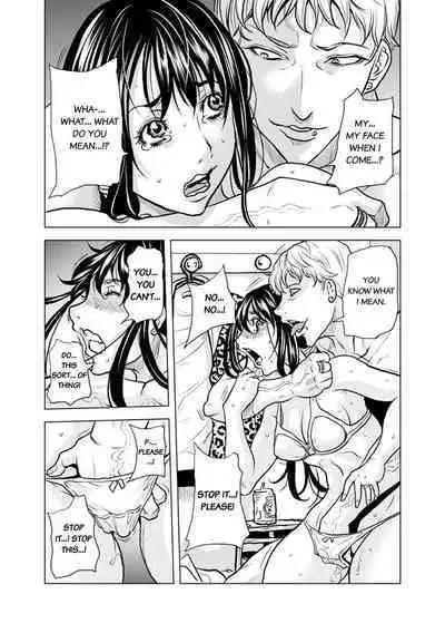 [Tachibana Naoki] Oku-san, Zenra de Dogeza Shiro yo - Rinjin DQN no Iboibo Chi ● po de Tsukareta Hitodzuma wa... 1-4 | Pounded by My Neighbor's Pearled Penis 1-4 [English]