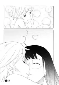 [Ootomo Megane] Anemone (Hirari Vol. 13) [English] {yuriproject}