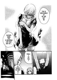 [Haruki] Kisei Juui Suzune ch 29 (ENGLISH)