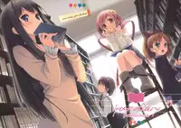 your diary petit fanbook