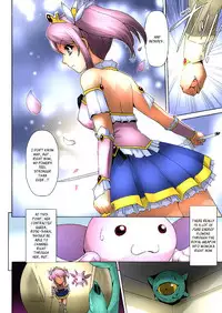 [Sukesaburou] Bishoujo Mahou Senshi Pure Mates Ch. 1-6 [English] [Ragged Translations] [Colorized] [Digital]