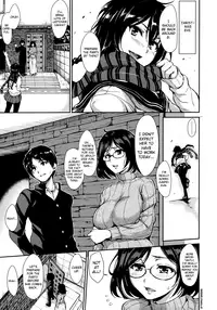 [Tachibana Omina] At Home Harem Fudeoro Sisters [English] [biribiri]