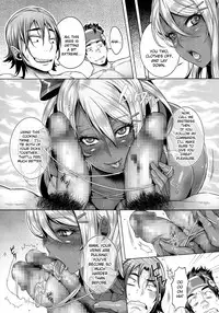 (C87) [IndexACG (Momofuki Rio)] INDEXGIRLS 05 Youbi [English] [boggsking]