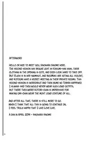 [MuraMura Pocky, Sinosino (Kasumi, Sinohara Sinome)] Marshmallow Mischief + Macaron Temptation | Marshmallow Mischief & Macaroon Affection (Love Live!) [English] [Yuri-ism]