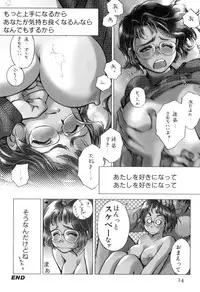 [Kerorin] Body Language