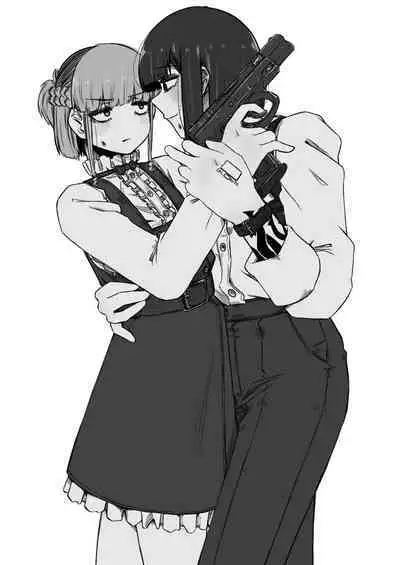 tsuyo Sō jū musume 1 ST LIEUTENANT HATANACA