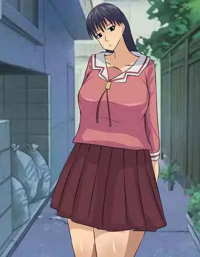 Azumanga NGENTOT
