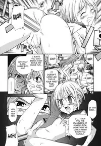 Kamirenjaku Sanpei - Moho Love