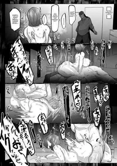 Manbiki Shita Ore no Kawari ni Haha ga Zenra Dogeza | My mother apologized in the nude while prostrating herself for my shoplifting crime