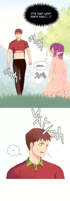 [Tankguy, ROZER] A World That I Rule Ch.01-26 [English] (Game of Scanlation) (Ongoing)