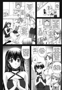 [Akigami Satoru] Harame! Nikubenki | Get Pregnant, You Dirty Slut [English] {doujin-moe.us}