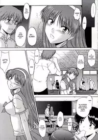 [Murasaki Syu] Zenra de Chokuritsu Hokou | Walking Upright Naked [English] [desudesu]