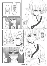 [Elflite (Akira Agata)] Reverse [English] [SaHa]