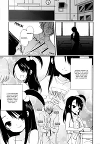 [Sasakura Ayato] Tyrant Punish - I Punish You! [English] [hf-loli, YQII]