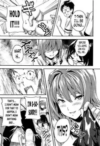 [Takeda Hiromitsu] Tsundero Ch. 1-3, 6, 9-10 [English] [Decensored]