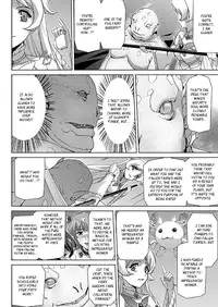 [Sukesaburou] Bishoujo Mahou Senshi Pure Mates [English] {Ragged Translations}+ [_ragdoll]