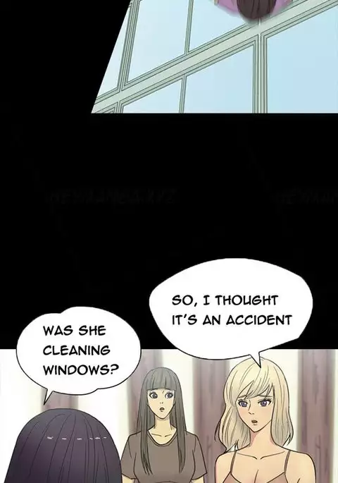 Secret Island Ch.1-15