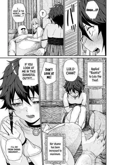 [pastime774] Unique Job "Tanetsuke Oji-san" o Kakutoku shimashita 1-11 | I Acquired the Unique Job (Class) [Mating Oji-san] Ch. 1-11 [English] {Doujins.com}