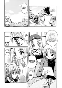 [Matra Milan] Angelical Pendulum Vol 1 (English)