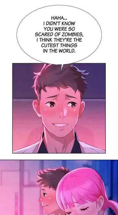 What do you Take me For? Ch.17/?